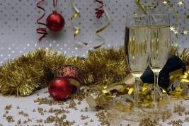 В России предложили ограничить продажу спиртного в новогодние праздники
