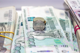 В России предложили повысить страховые взносы с зарплат выше 122 тыс. рублей