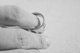 В России предложили разводить супругов после обязательной процедуры