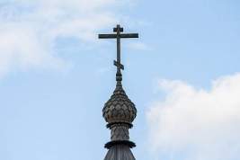 В России предложили внести веру в Бога в список традиционных ценностей