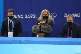 В России раскритиковали предложение отстранять тренеров уличенных в допинге несовершеннолетних спортсменов