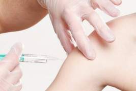 В России стартовала повторная вакцинация от коронавируса