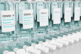 В России стартовало промышленное производство третьей вакцины от коронавируса «КовиВак»