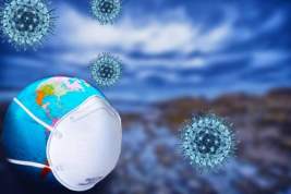 В России суточная заболеваемость коронавирусом превысила 9 тысяч новых случаев