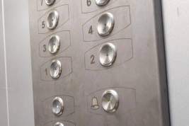 В России у десятков тысяч лифтов закончился срок службы