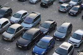 В России увеличилось количество угонов автомобилей на фоне санкций