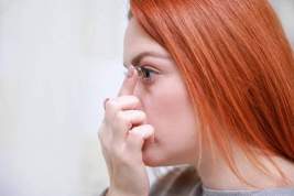 В России возник дефицит самых популярных контактных линз