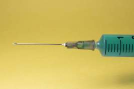 В России выписаны первые участники испытаний вакцины от коронавируса