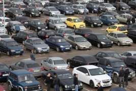 В России выросли продажи подержанных автомобилей за сентябрь на 24%
