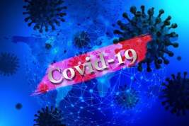В России за сутки выявлено 17 717 новых случаев заражения коронавирусом и 366 летальных исходов