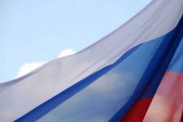 В российских школах будут поднимать государственный флаг