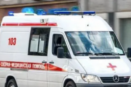 В российском городе четыре человека пострадали при ЧП на производстве