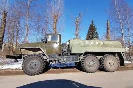 В Ростовской области ищут грузовик с украинскими диверсантами