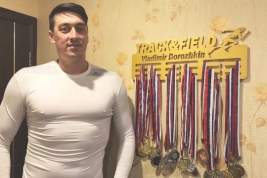 В Рыбинске скончался легкоатлет Владимир Дорожкин: его смерть связывают с недавней вакцинацией от коронавируса