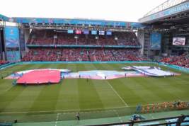 В сборной Дании рассказали об инциденте с Эриксеном во время матча с командой Финляндии