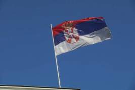 В Сербии заявили о вынужденном участии малых стран в конференции по Украине