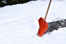 В Севастополе вице-губернатор лишился должности из-за плохой уборки снега