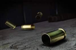 В штате Алабама мужчина устроил стрельбу в торговом центре в «черную пятницу»