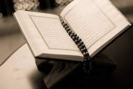 В Швеции представителям мечети отправили сожжённый Коран