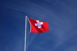 В Швейцарии могут провести референдум о конфискации замороженных российских активов
