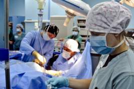 В Швейцарии поддержали упрощающие донорство органов поправки в закон о трансплантации