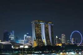 В Сингапуре ужесточили проверки банковских клиентов из-за скандала с отмыванием 1,8 миллиарда долларов