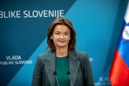 В Словении заявили об отсутствии должного влияния санкций ЕС против России
