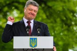 В случае победы Петра Порошенко на выборах, региональные элиты готовы отделиться от Киева