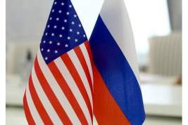 В США дали туманные объяснения по поводу появления вертолета над российским посольством