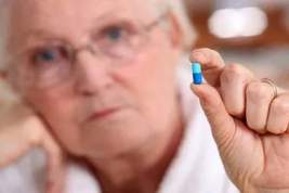 В США изобрели «лекарство от старости»