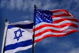 В США не смогли подтвердить применение Израилем фосфора в Газе