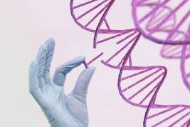 В США получила одобрение терапия на основе «генетических ножниц»