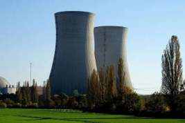 В США задумались о спасении атомных станций