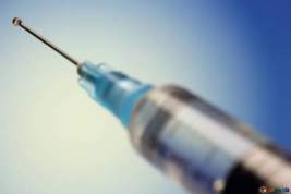 В США заявили о подготовке антироссийских санкций за якобы совершенную кражу вакцины от COVID-19