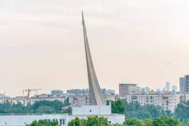 В столице подвели итоги конкурса экскурсионных маршрутов «Покажи Москву!»
