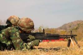 В СВР заявили о вербовке западными спецслужбами боевиков для отправки в Донбасс
