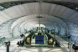 В Таиланде захотели закрыть все магазины duty free в аэропортах