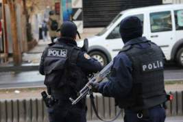 В Турции задержаны 45 подозреваемых в причастности к ИГИЛ