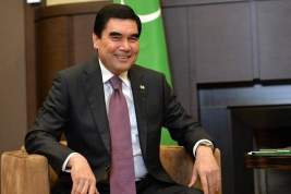 В Туркмении начались задержания за распространение слухов о смерти президента