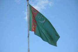 В Туркмении вступил в должность новый президент