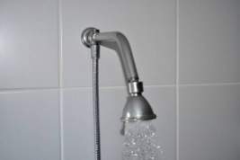 В Тюменской области школьников заставили платить за поход в душ