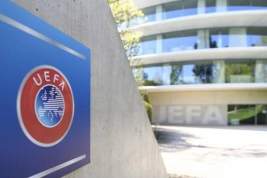 В УЕФА назвали болезненным решение о санкциях против России