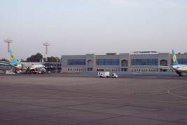 В Узбекистане из-за блэкаута блокирована работа всех аэропортов