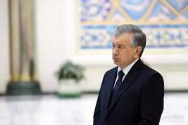 В Узбекистане ходят упорные слухи о роскошной горной резиденции «Шоввозсой» президента Шавката Мирзиёева