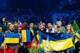 В Великобритании посчитали нечестной победу Украины на «Евровидении»