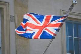 В Великобритании признали статус державы среднего ранга