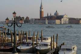 В Венеции придумали очередной запрет для туристов