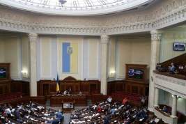 В Верховной Раде предрекли Украине поражение в «газовой войне» с Россией