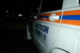 В Воронежской области пять человек умерли от удушья или отравления газами после падения в выгребную яму