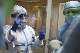 В ВОЗ рассказали, как избежать второй волны коронавируса в России
